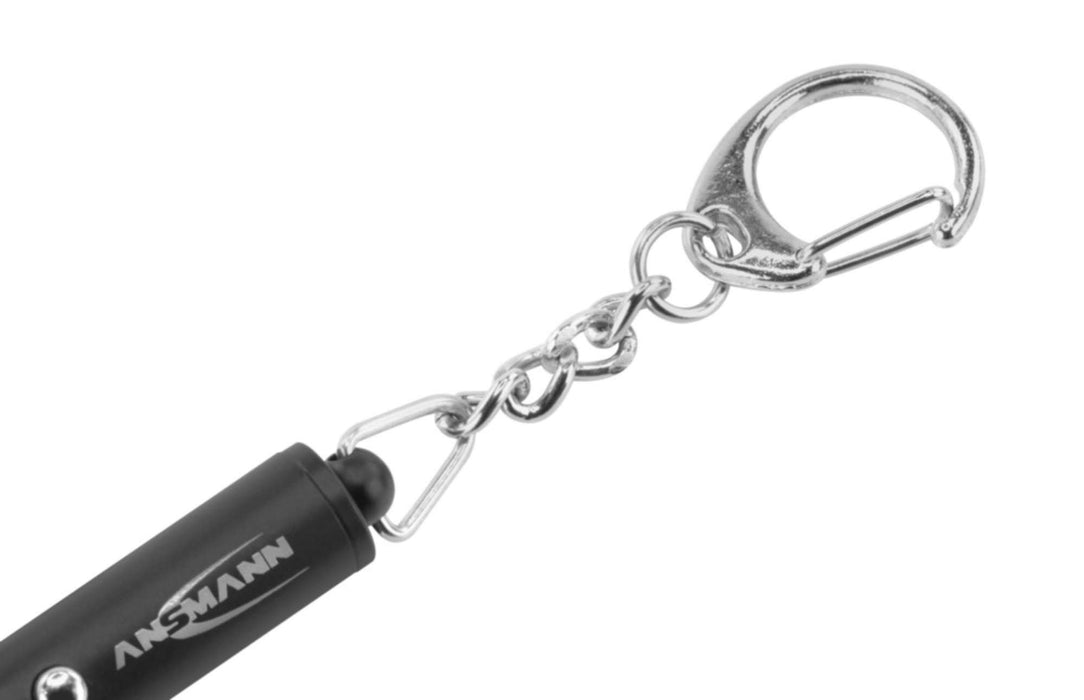 EAN 4013674154197 - Ansmann 1600-0270 indicador 50 m Negro imagen 3