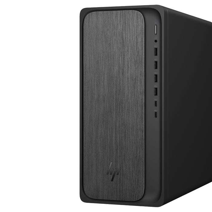 EAN 199764264343 - HP OmniDesk Desktop M02-0013ns PC AMD Ryzen™ 5 8500G 16 GB DDR5-SDRAM Windows 11 Home Torre AI PC imagen 13