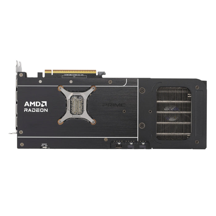 EAN 4711387829592 - ASUS Prime -RX9070-O16G AMD Radeon RX 9070 16 GB GDDR6 imagen 8