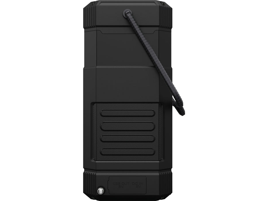 EAN 5705730420900 - Sandberg 420-90 linterna de camping Linterna de camping a pilas Puerto USB imagen 5