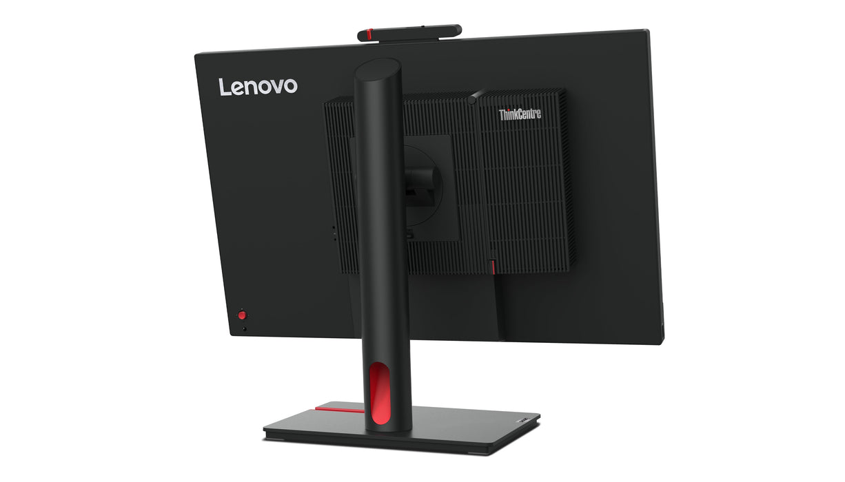 EAN 198155928734 - Lenovo ThinkCentre Tiny-In-One 24 Gen 5 LED display 60,5 cm (23.8") 1920 x 1080 Pixeles Full HD Negro imagen 15