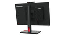 EAN 198155928734 - Lenovo ThinkCentre Tiny-In-One 24 Gen 5 LED display 60,5 cm (23.8") 1920 x 1080 Pixeles Full HD Negro imagen 15