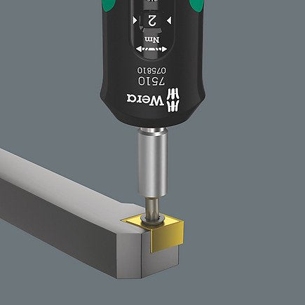 EAN 4013288230683 - Wera 05075840001 destornillador manual Juego imagen 4