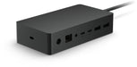 EAN 0889842627169 - Microsoft Surface Dock 2 estación dock para móvil Tableta Negro imagen 1