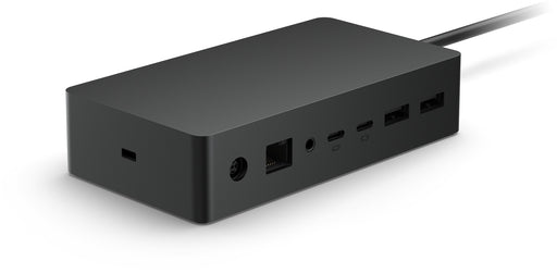 EAN 0889842627169 - Microsoft Surface Dock 2 estación dock para móvil Tableta Negro imagen 1
