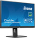 EAN 4948570123780 - iiyama ProLite XUB2763HSU-B1 pantalla para PC 68,6 cm (27") 1920 x 1080 Pixeles Full HD LED Negro imagen 5