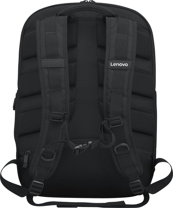 EAN 193386688891 - Lenovo GX40V10007 maletines para portátil 43,9 cm (17.3") Mochila Negro imagen 3