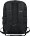 EAN 193386688891 - Lenovo GX40V10007 maletines para portátil 43,9 cm (17.3") Mochila Negro imagen 3