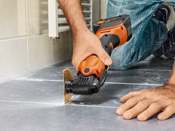 EAN 4014586895345 - FEIN MultiMaster AMM 500 Plus Top AS 18500 RPM imagen 3