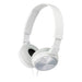 EAN 4905524942187 - Sony MDR-ZX310AP imagen 1