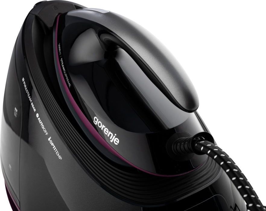 EAN 3838782860737 - Gorenje SGD3000BKV 1,5 L Suela de cerámica Negro imagen 5