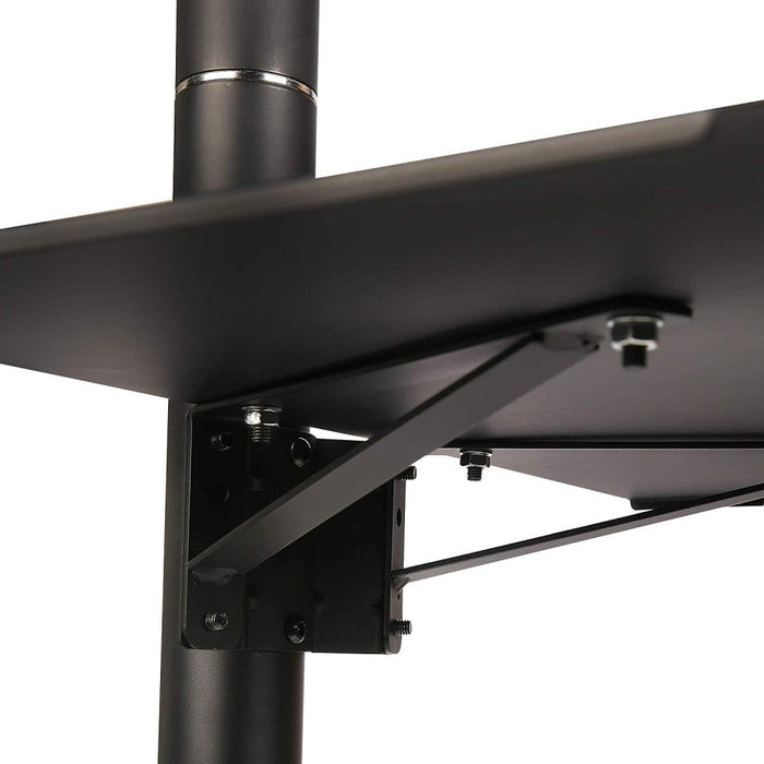 EAN 8051128100723 - Techly ICA-TR20 soporte para TV 94 cm (37") Negro imagen 11