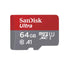 EAN 619659200435 - SanDisk Ultra 64 GB MicroSDXC UHS-I Clase 10 imagen 1