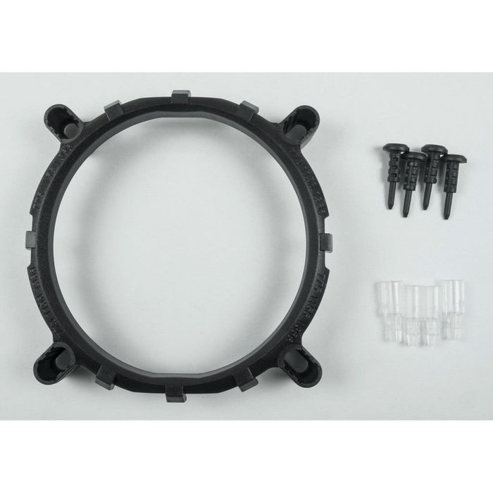 EAN 4260455642026 - Dynatron Argus SU-260 Procesador Enfriador 12 cm Negro, Naranja imagen 5