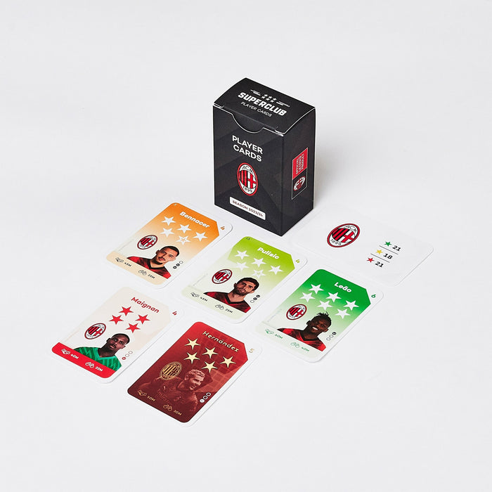 EAN 7090054090600 - Superclub SCACMPC24 juego de tablero Expansión de juego de mesa Estrategia imagen 1