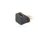 EAN 5901969440959 - Lanberg AD-HDMI-03 adaptador de cable de vídeo HDMI tipo A (Estándar) Negro imagen 4