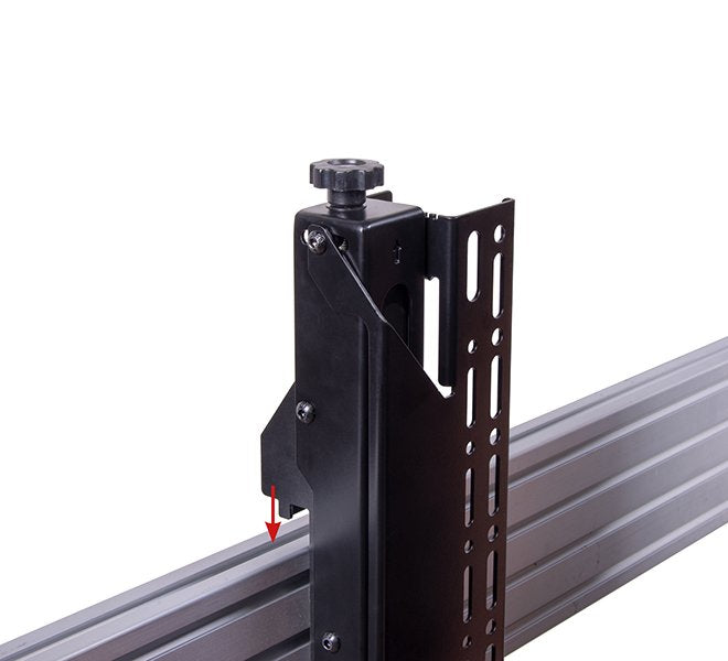 EAN 5019318501197 - B-Tech BT8390-VESA400MAF imagen 4