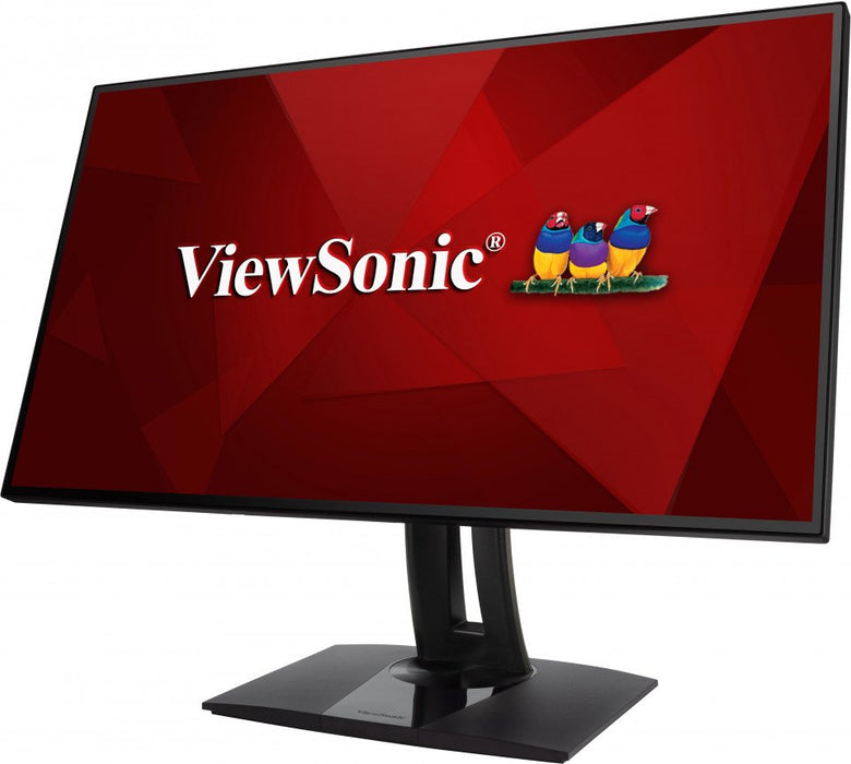 EAN 0766907008968 - Viewsonic VP Series VP2768a LED display 68,6 cm (27") 2560 x 1440 Pixeles Quad HD Negro imagen 4