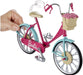EAN 887961376838 - Barbie DVX55 accesorio para muñecas Bicicleta de juguete imagen 2