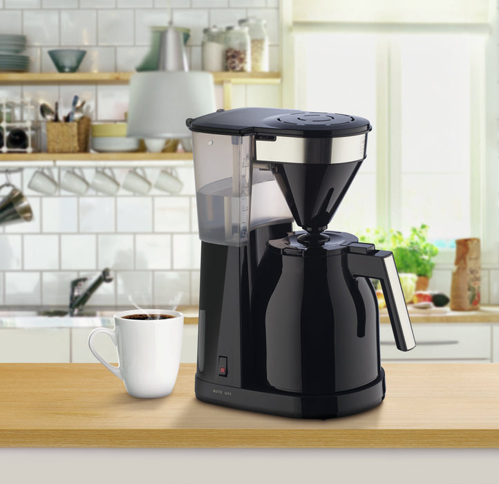 EAN 4006508218745 - Melitta 1023-08 Totalmente automática Cafetera de filtro imagen 3