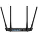 EAN 6971690791193 - Cudy LT400 router inalámbrico Ethernet rápido Banda única (2,4 GHz) 4G Negro imagen 2