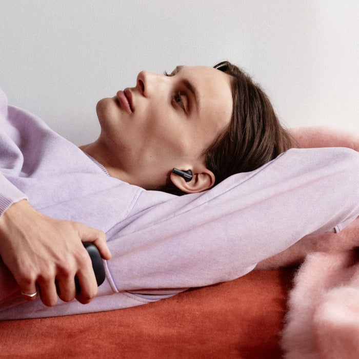 EAN 7350071387528 - Sudio A1 Pro Auriculares True Wireless Stereo (TWS) Dentro de oído Llamadas/Música/Deporte/Uso diario Blu imagen 5