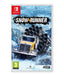 EAN 3512899123564 - Focus Home Interactive SnowRunner Estándar Inglés, Italiano Nintendo Switch imagen 1