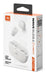EAN 1200130015380 - JBL Wave Buds 2 Auriculares True Wireless Stereo (TWS) Dentro de oído Llamadas/Música Bluetooth Blanco imagen 10