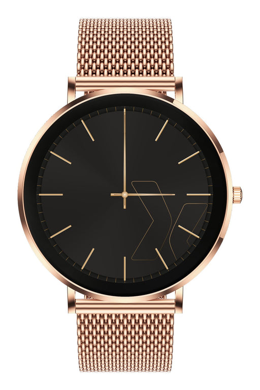 EAN 5908235978277 - MaxCom FW27 Selenium 3,35 cm (1.32") AMOLED 36 mm Digital 466 x 466 Pixeles Pantalla táctil Oro imagen 1