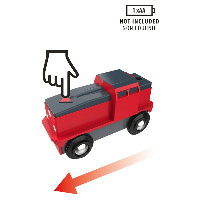 EAN 7312350339840 - BRIO 7312350339840 imagen 2