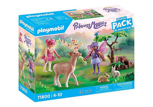 EAN 4008789718006 - Playmobil 71800 set de juguetes imagen 1