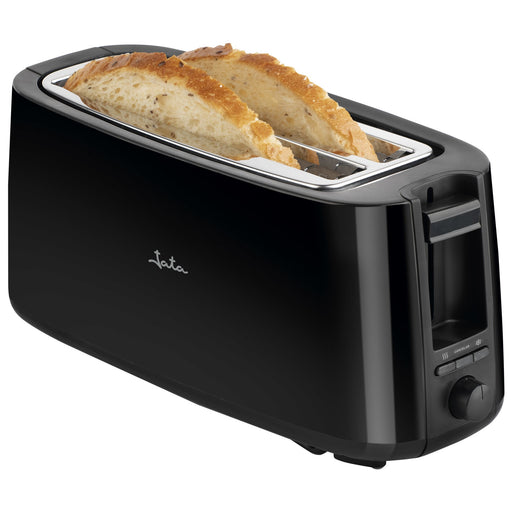 EAN 8421078038207 - JATA JETT1585 tostadora 7 2 rebanada(s) 1400 W Negro imagen 2
