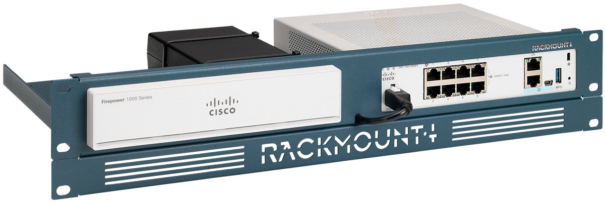 EAN 8718868918666 - Rackmount.IT RM-CI-T8 accesorio de bastidor Soporte de montaje imagen 3