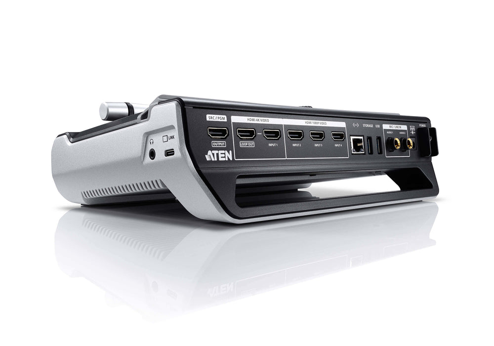 EAN 4710469340079 - ATEN StreamLIVE Pro 4K Ultra HD imagen 3