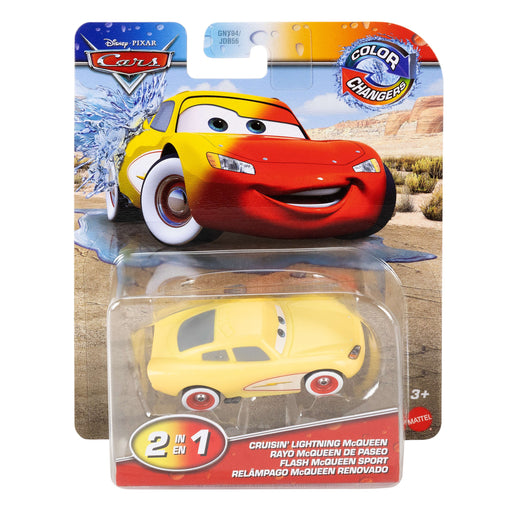 EAN 0194735330799 - Disney Pixar Cars JHG37 vehículo de juguete imagen 1