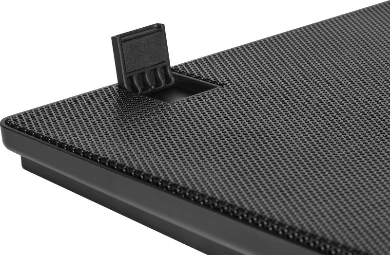 EAN 4714033295017 - Defender NS-501 almohadilla fría 43,2 cm (17") 1450 RPM Negro imagen 13