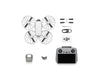 EAN 6941565994004 - DJI Flip 4 rotores Cuadricóptero 48 MP 3840 x 2160 Pixeles 3110 mAh Negro, Blanco imagen 5