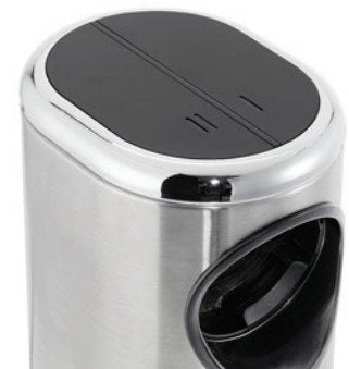 EAN 4211129119658 - WMF KÜCHENminis picadora 150 W Cromo imagen 4