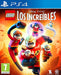 EAN 5051893236910 - Warner Bros. Games LEGO Disney / Pixar : Les Indestructibles imagen 2
