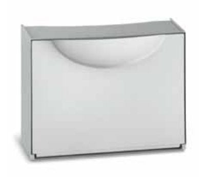 EAN 8005646026102 - Terry Store-Age Harmony Box Cerrado Gris, Blanco imagen 1