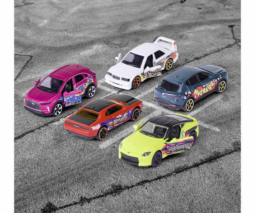 EAN 3467452076330 - Majorette 212054039 vehículo de juguete imagen 4