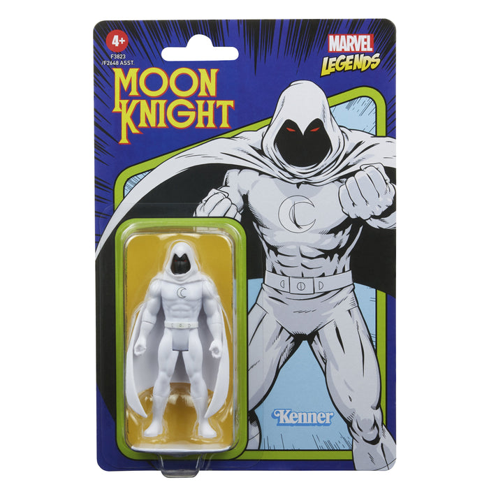 EAN 5010993962662 - Marvel F38235X0 figura de juguete para niños imagen 3