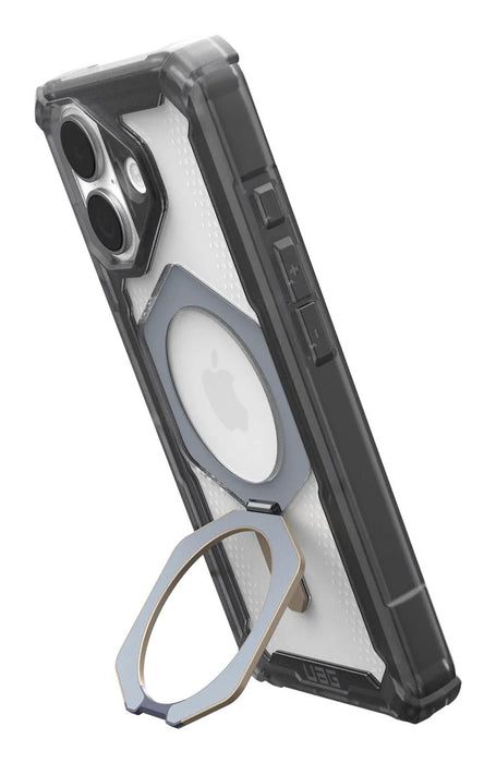 EAN 840283922435 - Urban Armor Gear 114526113136 funda para teléfono móvil 16 cm (6.3") Ceniza, Titanio imagen 3