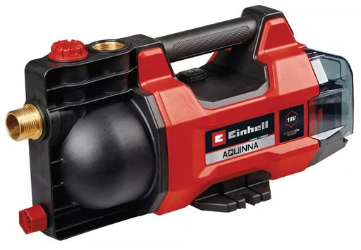 EAN 4006825668711 - Einhell AQUINNA 18/28 2,5 bar 2800 l/h imagen 1