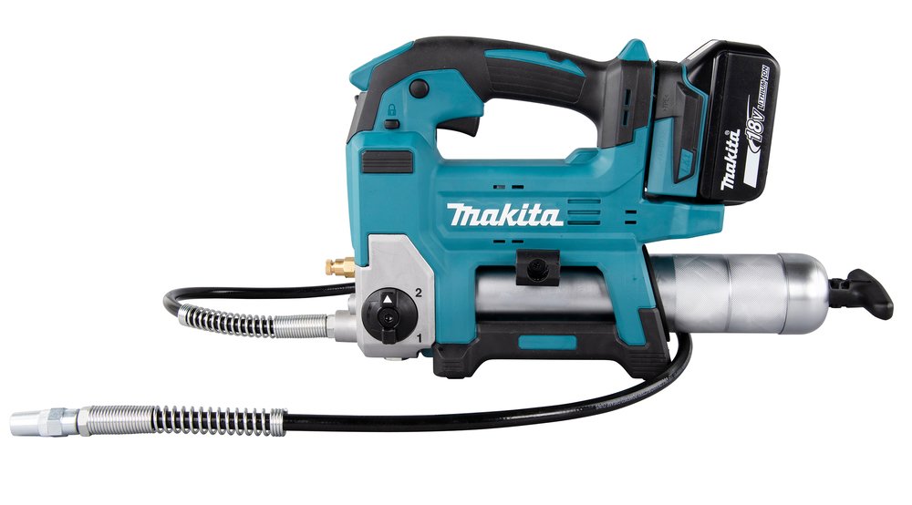 EAN 88381886819 - Makita DGP180Z pistola engrasadora eléctrica imagen 9