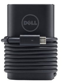 EAN 5715063408285 - DELL 72PVT adaptador e inversor de corriente Interior 65 W Negro imagen 1