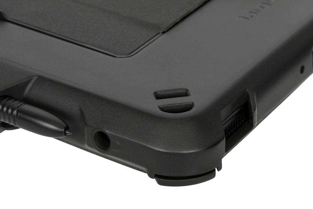 EAN 0092636366292 - Targus THD933USZ teclado para móvil QWERTY Inglés de EE. UU. Pogo pin Negro imagen 14