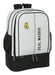EAN 8412688568314 - Safta 612454773 mochila City backpack Negro, Blanco imagen 1