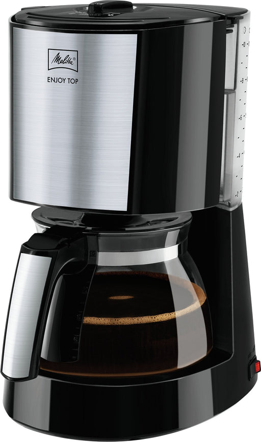 EAN 4006508214471 - Melitta Enjoy II Top Cafetera de filtro 1,2 L imagen 1