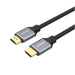 EAN 4894160044846 - UNITEK C139W cable HDMI 3 m HDMI tipo A (Estándar) Negro, Gris imagen 1